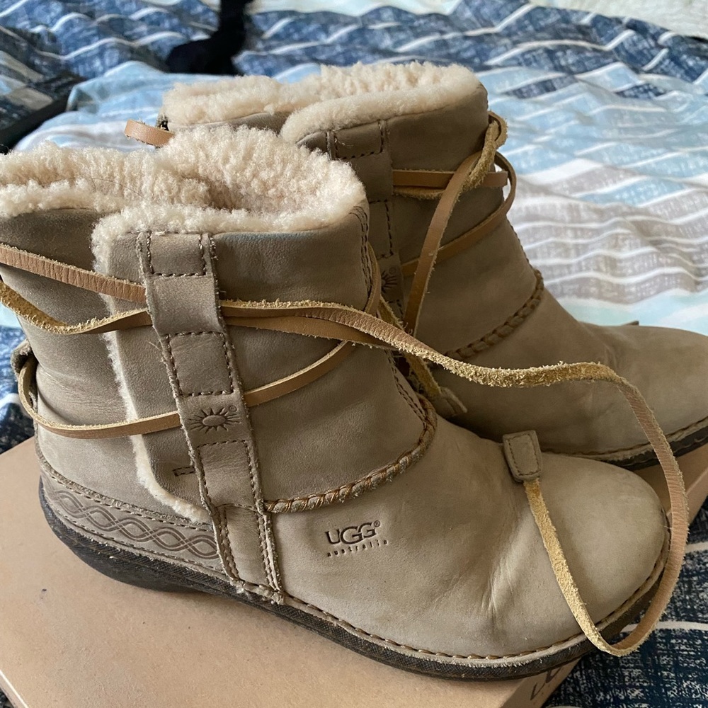 Ugg women’s boots